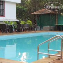 Sunkissed Premium Goa by WSI 