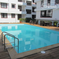 Sunkissed Premium Goa by WSI 