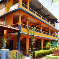 Bens Inn