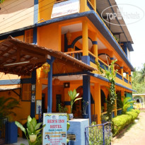 Bens Inn