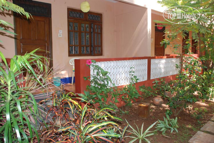 Hotelier's photos Pinto Guest House