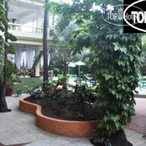 Classic De Evergreen Resort 