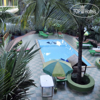 Classic De Evergreen Resort 