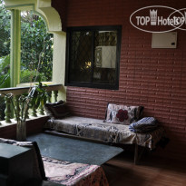 Classic De Evergreen Resort 