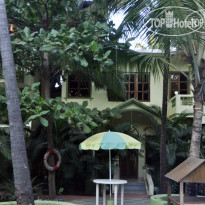 Classic De Evergreen Resort 