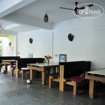 Classic De Evergreen Resort 