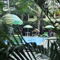 Classic De Evergreen Resort 