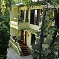 Classic De Evergreen Resort 