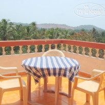 Sea View Holidays 