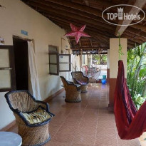 Paradise Guest House