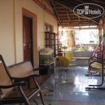 Paradise Guest House