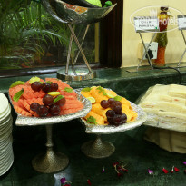 De Alturas Resorts