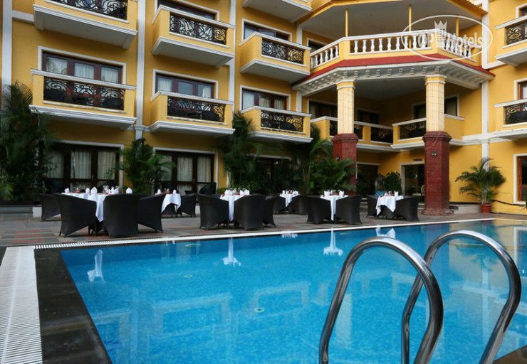 De Alturas Resorts