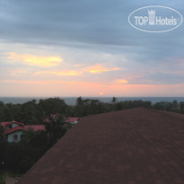 De Alturas Resorts