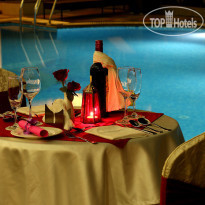 De Alturas Resorts
