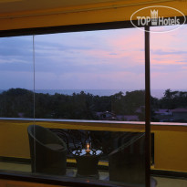 De Alturas Resorts