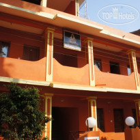 Shiva Beach House