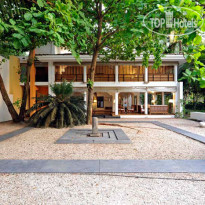 Aashayana Lakhanpal Villas and Casinhas 