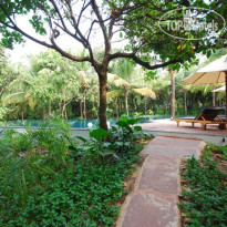 Aashayana Lakhanpal Villas and Casinhas 