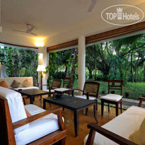 Aashayana Lakhanpal Villas and Casinhas 