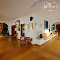 Aashayana Lakhanpal Villas and Casinhas 