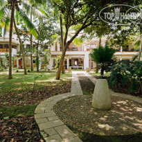 Aashayana Lakhanpal Villas and Casinhas 