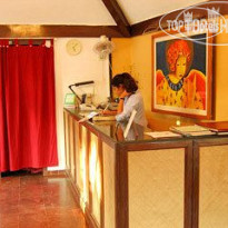 Angels Resort 