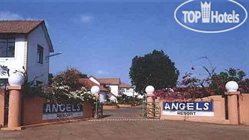 New photos from tourists Angels Resort 3*