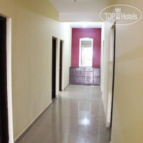 Colliens Holiday Home 