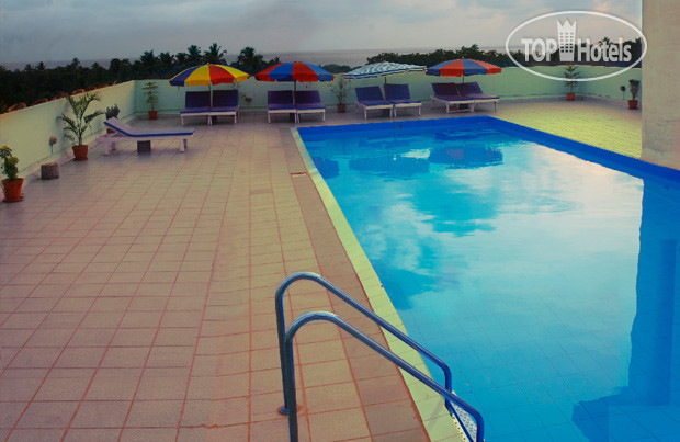New photos from tourists Ocean Ride Beach Resort 2*