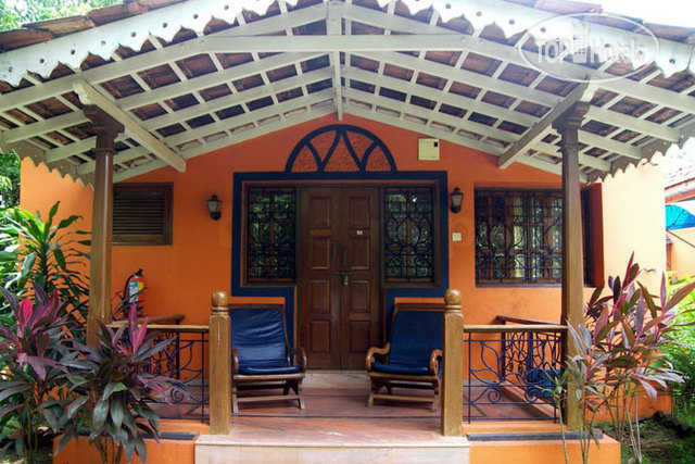 Hotel photo Lotus Inn 2*