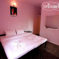 Fantasy Resort Goa Номер категории Стандарт