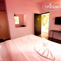 Fantasy Resort Goa Номер категории Стандарт