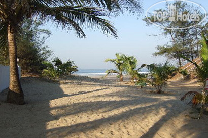 Sea View Resort