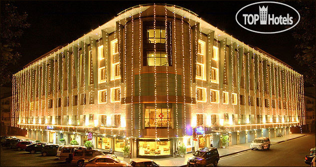 Fidalgo Hotel