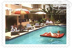 Hotel photo Perola Do Mar 2*