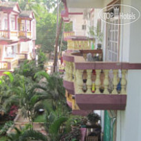 Sunny Holiday Homes