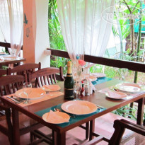 The Tamarind Hotel