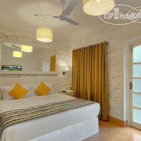 The Tamarind Hotel