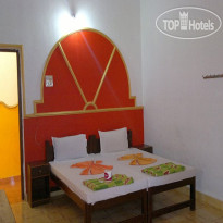 Veronica Guest House
