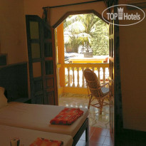 Veronica Guest House