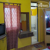 Veronica Guest House