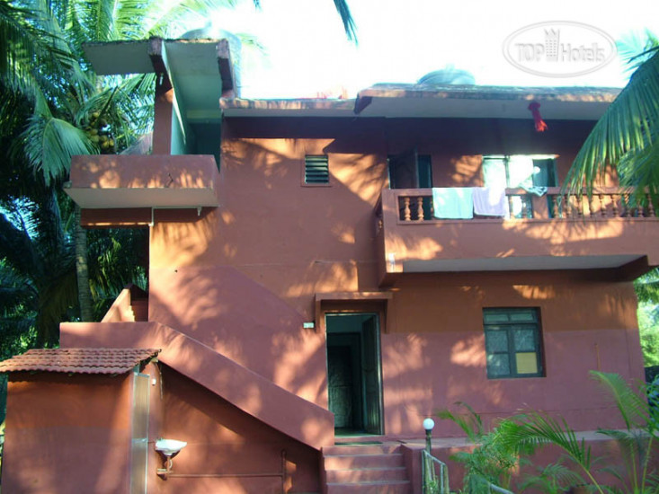 Hotel photo The Sunset Shankar 2*