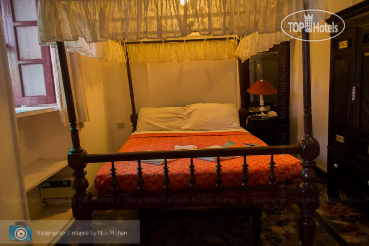 New photos from tourists Welcomheritage Panjim Peoples 1*