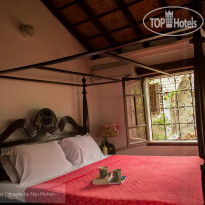 Welcomheritage Panjim Peoples