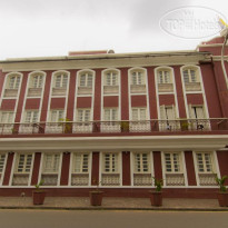 Welcomheritage Panjim Pousada 
