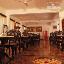 Welcomheritage Panjim Pousada 