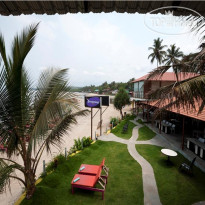 Boomerang Resort