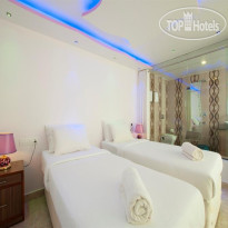 Boomerang Resort