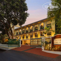 Storii By ITC Hotels, Shanti Morada Goa 
